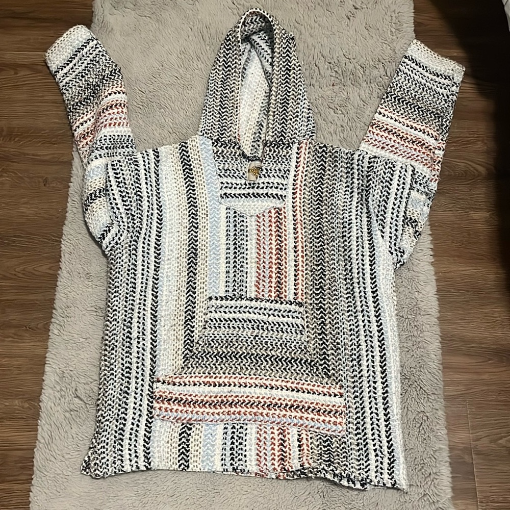 Earth ragz hoodie